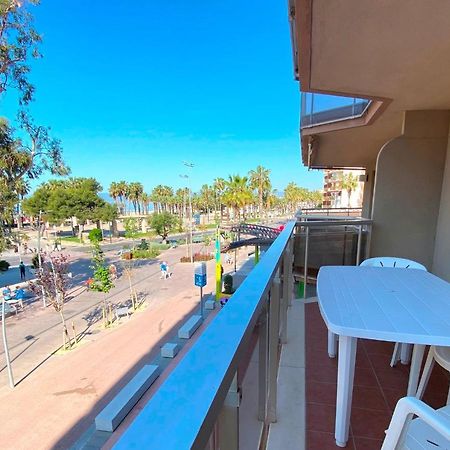 El Pinar Fuente Luminosa Apartment Салоу Екстериор снимка