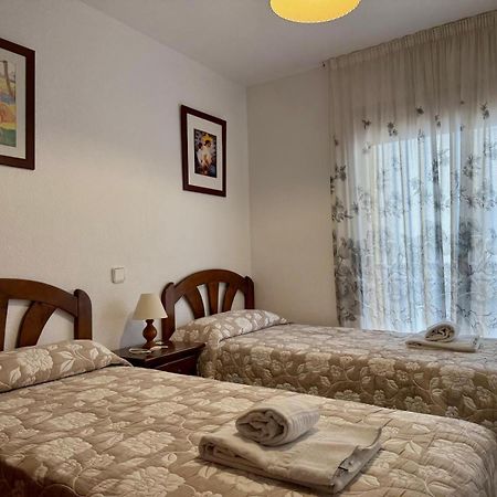 El Pinar Fuente Luminosa Apartment Салоу Екстериор снимка