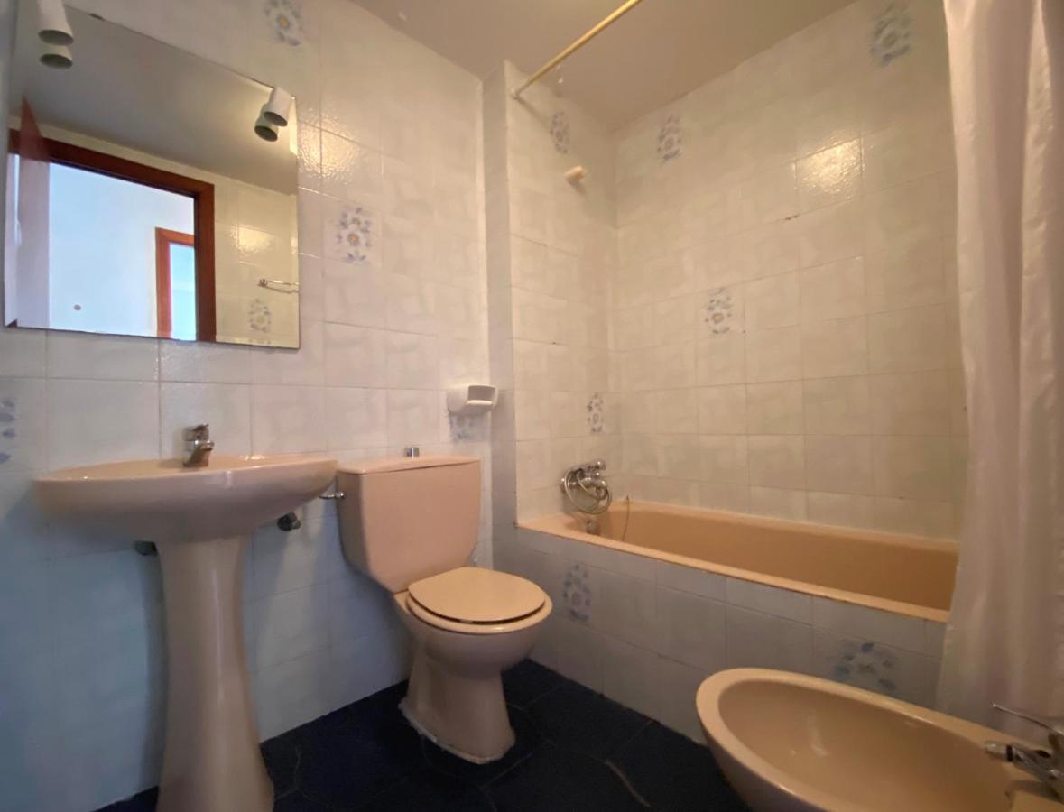 El Pinar Fuente Luminosa Apartment Салоу Екстериор снимка