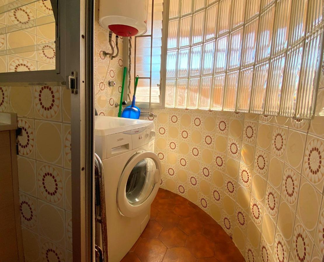 El Pinar Fuente Luminosa Apartment Салоу Екстериор снимка