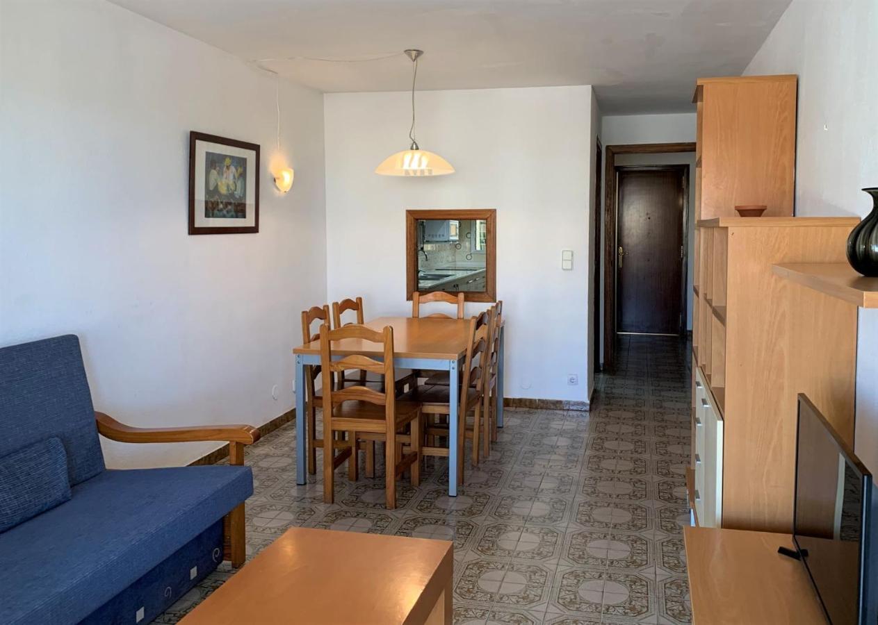 El Pinar Fuente Luminosa Apartment Салоу Екстериор снимка
